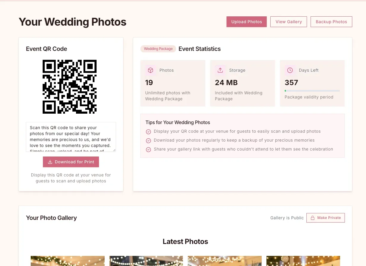 Slend Software Mobile Apps Portfolio